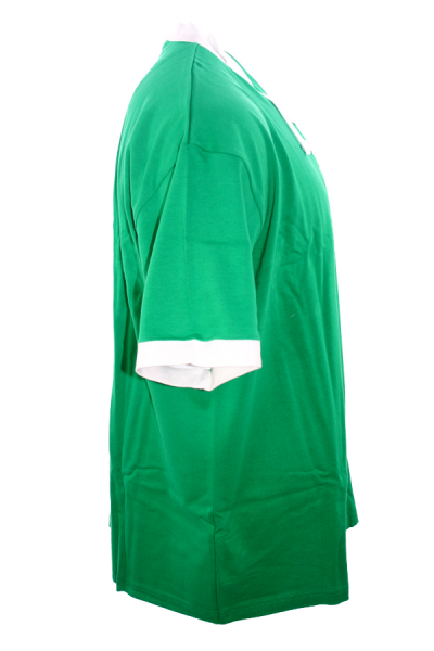 Alemania DfB camiseta 1954 Bern 54 verde senor L