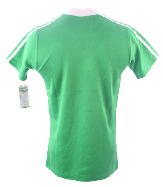 Adidas Deutschland Trikot WM 1978 DFB Away Auswärts Grün Herren S