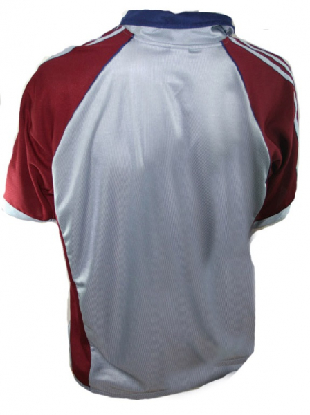 Adidas FC Bayern Munich jersey CL Final 1999 Opel men's S-M 176cm or XL