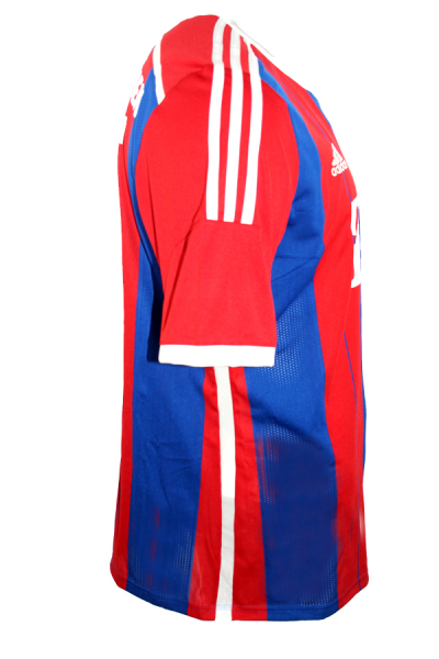 Adidas FC Bayern München Trikot 19 Mario Götze 2014/15 heim Herren M