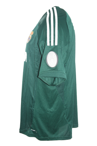 Adidas Real Madrid camiseta 7 Cristiano Ronaldo 2012/13 nuevo bwin away señor XL