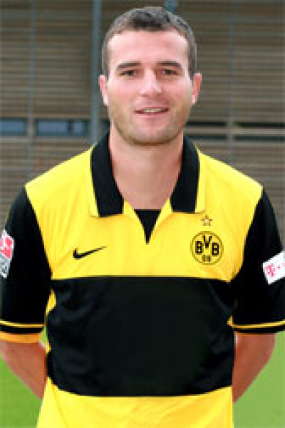 Nike Borussia Dortmund Trikot 13 Alexander Frei 2007/08 BVB heim Herren XXL