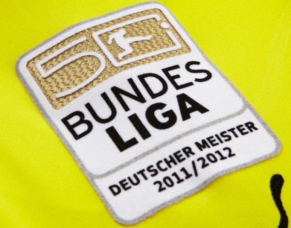 Puma Borussia Dortmund Trikot 11 Marco Reus 2012/2013 Heim BVB Herren XL oder XXL/2XL