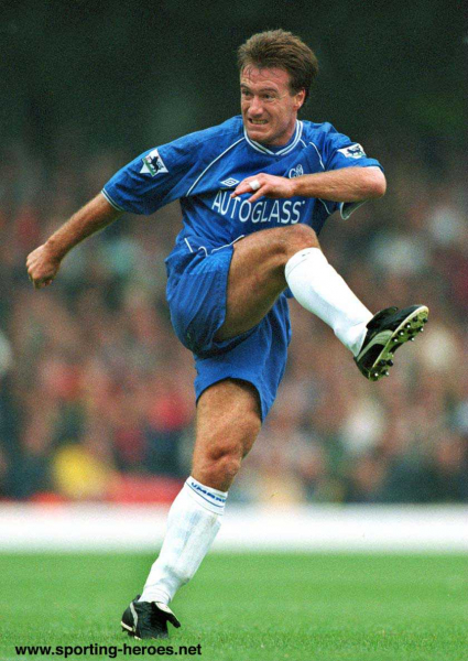 Umbro FC Chelsea London Trikot 1999-2001 Autoglass Herren S/M/L/XL/XXL