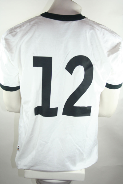 Deutschland Trikot 1954 WM Das Wunder von Bern 54 Retro DFB NEU Herren S/M/L/XL/XXL/XXXL