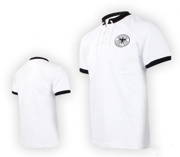 Deutschland Trikot 1954 WM Das Wunder von Bern 54 Retro DFB NEU Herren S/M/L/XL/XXL/XXXL