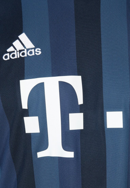 Adidas FC Bayern München Trikot 7 Franck Ribery 2013/14 Auswärts Triple Herren S-M oder Kinder/Damen 176 cm