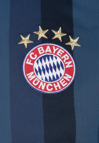 Adidas FC Bayern München Trikot 7 Franck Ribery 2013/14 Auswärts Triple Herren S-M oder Kinder/Damen 176 cm