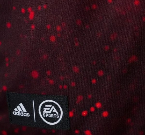 Adidas FC Bayern Munich jersey 7 Franck Ribery 2018/19 EA Sports FIfa 4th men's M