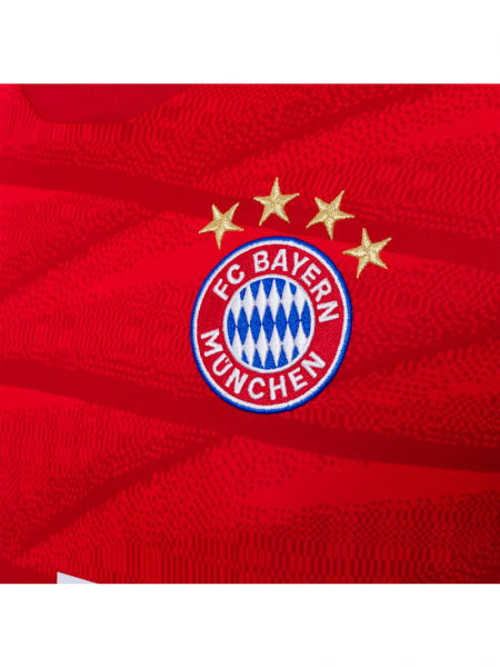 Adidas FC Bayern Múnich camiseta 29 Kingsley Coman 2019/20 rojo T-com jersey senor XXL / 2XL