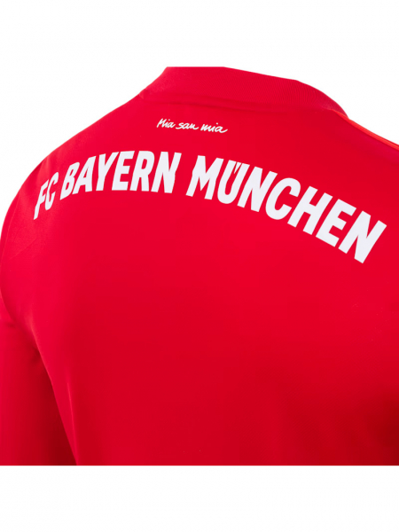 Adidas FC Bayern Múnich camiseta 29 Kingsley Coman 2019/20 rojo T-com jersey senor XXL / 2XL