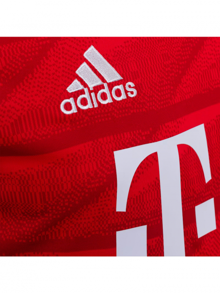 Adidas FC Bayern Múnich camiseta 29 Kingsley Coman 2019/20 rojo T-com jersey senor XXL / 2XL