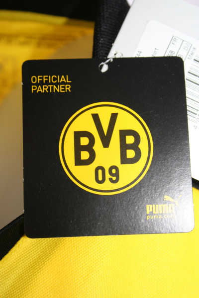 Puma Borussia Dortmund Trikot 15 Hummels 2015/16 Heim Neu BVB Herren XL