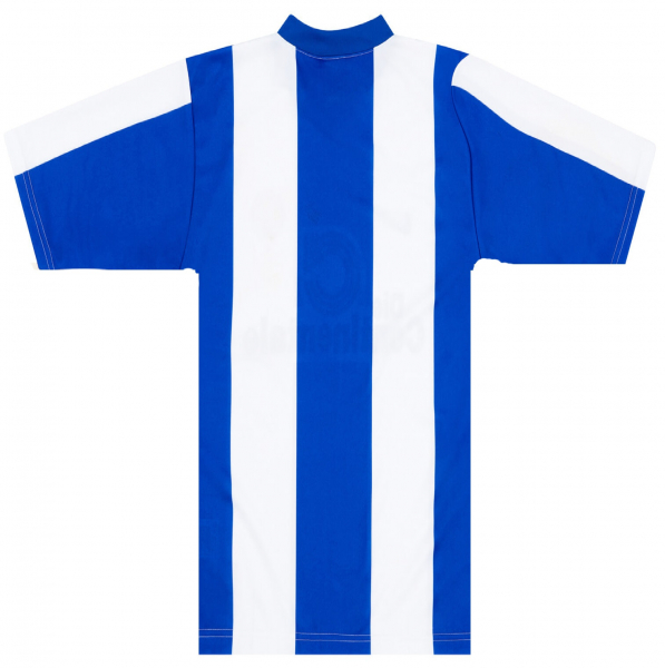 Nike Hertha BSC Berlin Trikot 1999/00 Die Continentale heim Kinder 128 cm - 140 cm