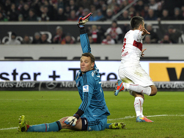 Adidas FC Bayern München Torwart Trikot 1 Manuel Neuer 2013/14 Herren M / XXXL/3XL oder Kinder 164 cm