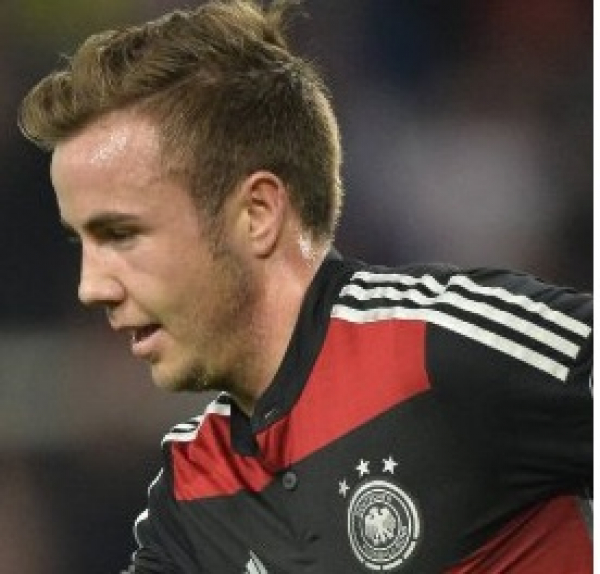Adidas Deutschland Trikot 19 Mario Götze 2014 Away DFB Neu Herren S oder XXL/2XL