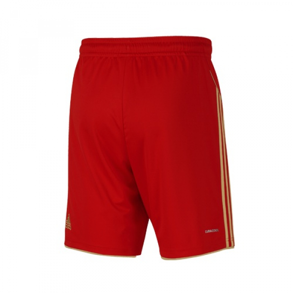 Adidas FC Bayern München jersey shorts 2011/2012/2013 CL men's S/M/L/XL/XXL