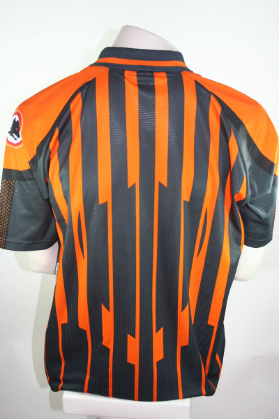 AS Rom jesrey XL Diadora home INA Assitalia Roma