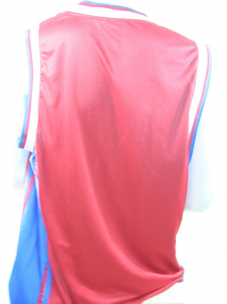 Champion Cleveland Cavaliers jersey NBA 23 LeBron James basketball men's XXL/2XL