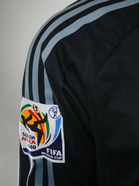 Adidas Deutschland Torwart Trikot 1 Robert Enke Euro 2008 DFB Heim Herren 176/S/M/L/XL/XXL