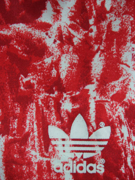 Adidas Russland CCCP Trikot 1989 Sowjet Union Größe M