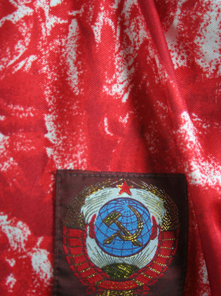 Adidas Russland CCCP Trikot 1989 Sowjet Union Größe M
