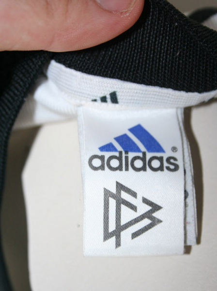 Adidas Deutschland Trikot WM 2002 DfB Japan & Südkorea Herren 176cm/XS oder S