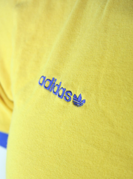Adidas Schweden Trikot WM 1982-88 Adidas Originals Herren M