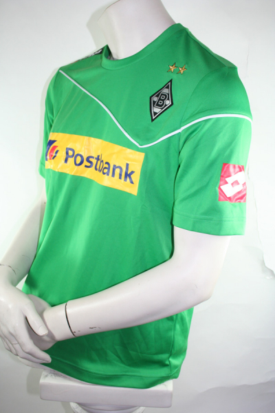 Lotto Borussia Mönchengladbach Trikot Training Marco Reus Postbank M