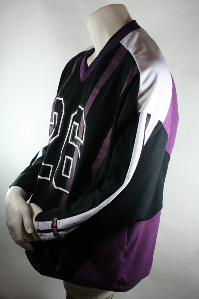 CMP Anaheim Mighty Ducks Trikot NHL Eishockey Sweatshirt Pullover Herren M
