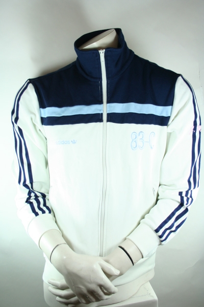 Adidas Jacke Sportjacke 83-C J MANO Tracksuit TT Originals Herren M
