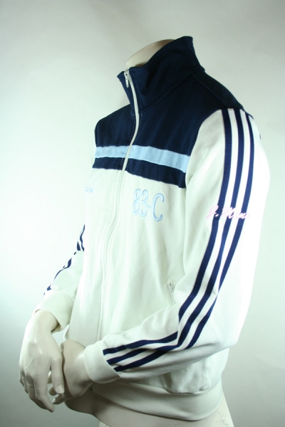 Adidas Jacke Sportjacke 83-C J MANO Tracksuit TT Originals Herren M