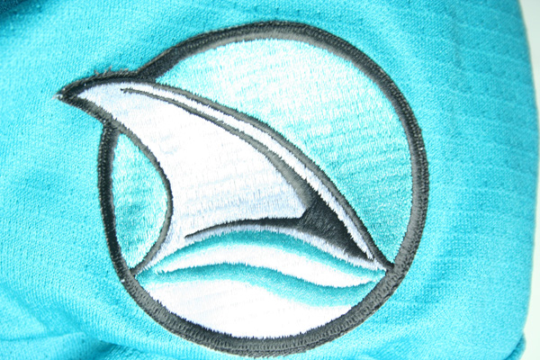Nike San Jose Sharks Eishockey Trikot NHL Authentic? - XL