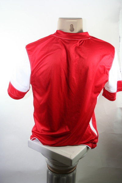 Nike FSV Mainz 05 jersey entega Ökostrom 2011/12 men's S
