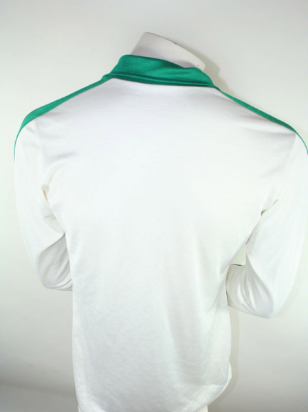 Borussia MönchenGladbach jersey Puma Datsun 1981/82 in size M