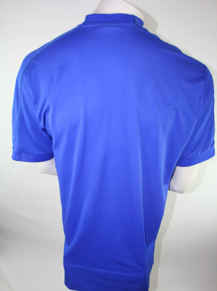 Kappa Italien Trikot 1998 - 2000 blau heim herren XL (Italien Trikot Kappa Größe XL Original)