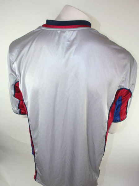 FC Barcelona jersey 2000/01 Away size XL