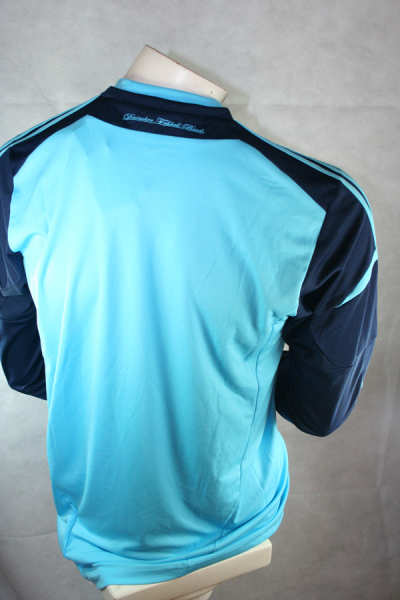 Adidas Deutschland Trikot Torwart DFB Kahn Neuer Ter Stegen Weidenfeller - M