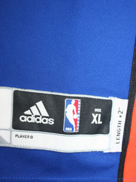 New York Knicks Trikot Gallinari 8 Adidas XL NBA