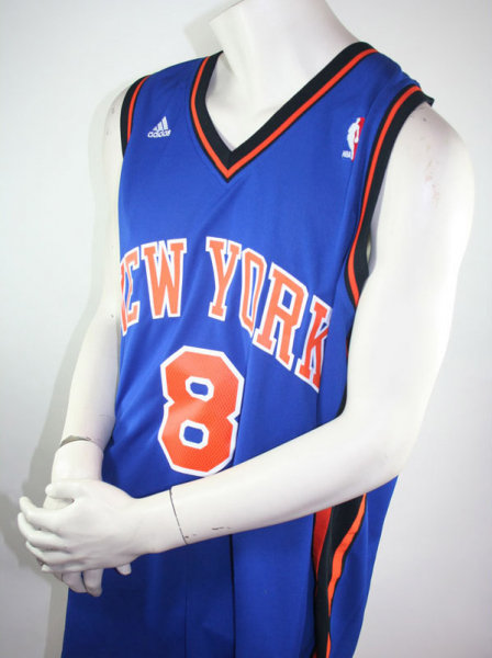 New York Knicks Trikot Gallinari 8 Adidas XL NBA