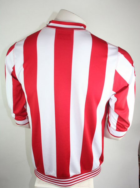 Mexico Reebook camiseta Zimbo FMF talla M Team?