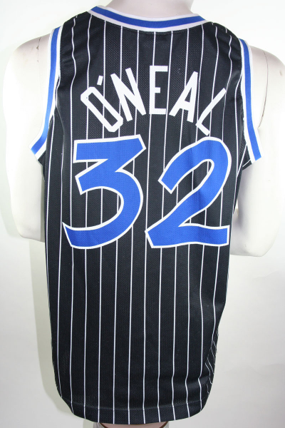 Champion Orlando Magic Trikot 32 Shaquille O'Neal NBA Florida Herren L