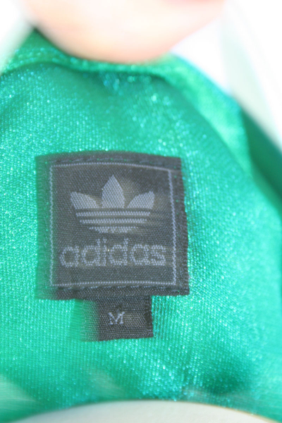 Camerún camiseta Adidas M 1982 Roger Milla