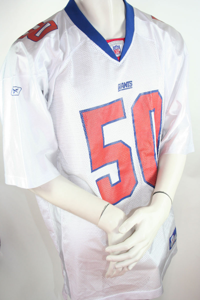 New York Giants Trikot XXL 2XL Reebok 50