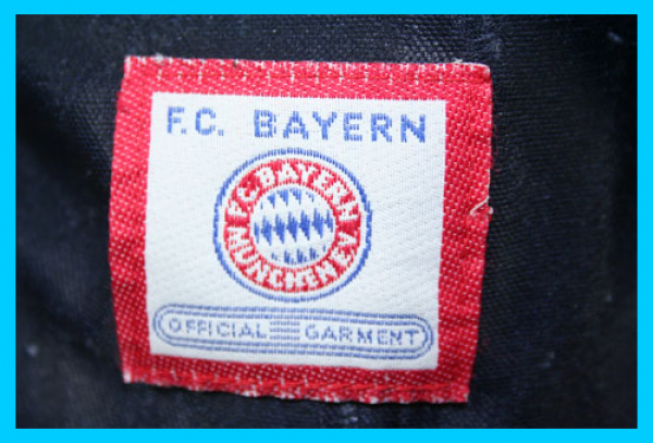 Adidas FC Bayern Múnich camiseta 1997-1999 Opel senor S/M/L/XL o XXL/2XL y nino 176 cm