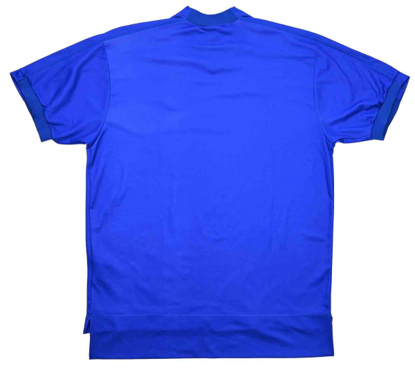 Kappa Italien Trikot 1998 - 2000 blau heim herren XL (Italien Trikot Kappa Größe XL Original)