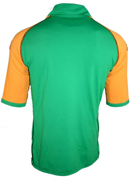 Kappa SV Werder Bremen camiseta 10 Johan Micoud 2004/05 Kik senor S, M o XXL/2XL