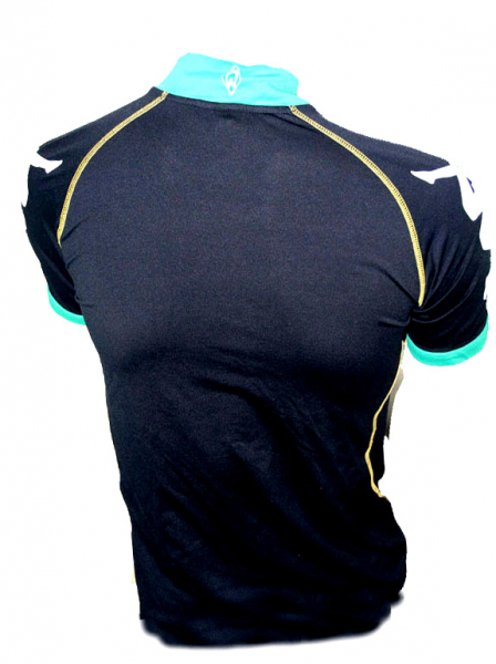 Kappa SV Werder Bremen Trikot 11 Klose 10 Diego 22 Frings 2006/07 we win Schwarz kinder 164-176 cm