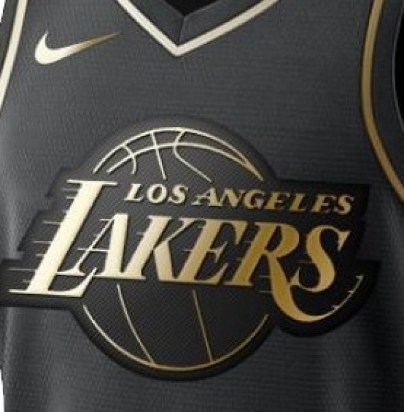 Nike Cleveland Cavaliers Trikot NBA 23 LeBron James Basketball Herren 44 = L