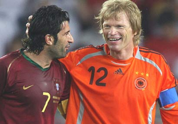 Adidas Deutschland Torwarttrikot 12 Oliver Kahn 2006 WM DFB Orange Herren XS, M, L oder XL oder Kinder 164 cm